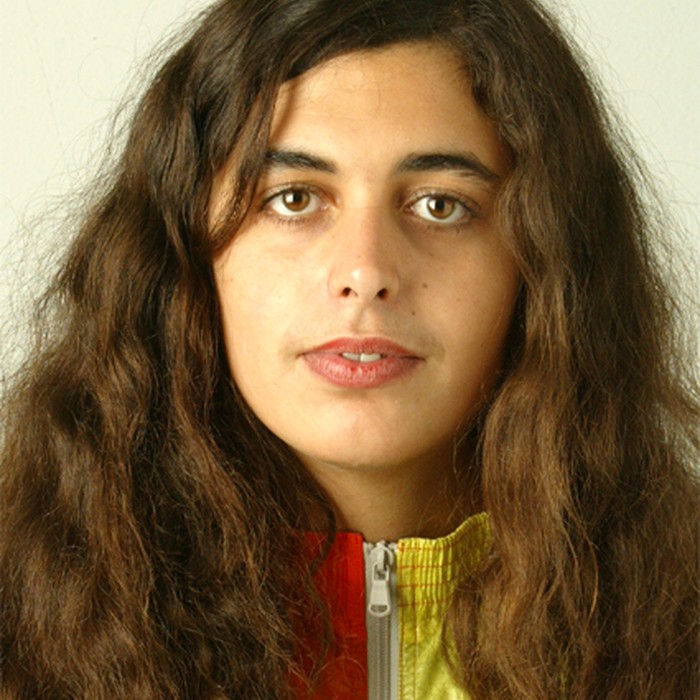 Altinaï Petrovitch Njegosh