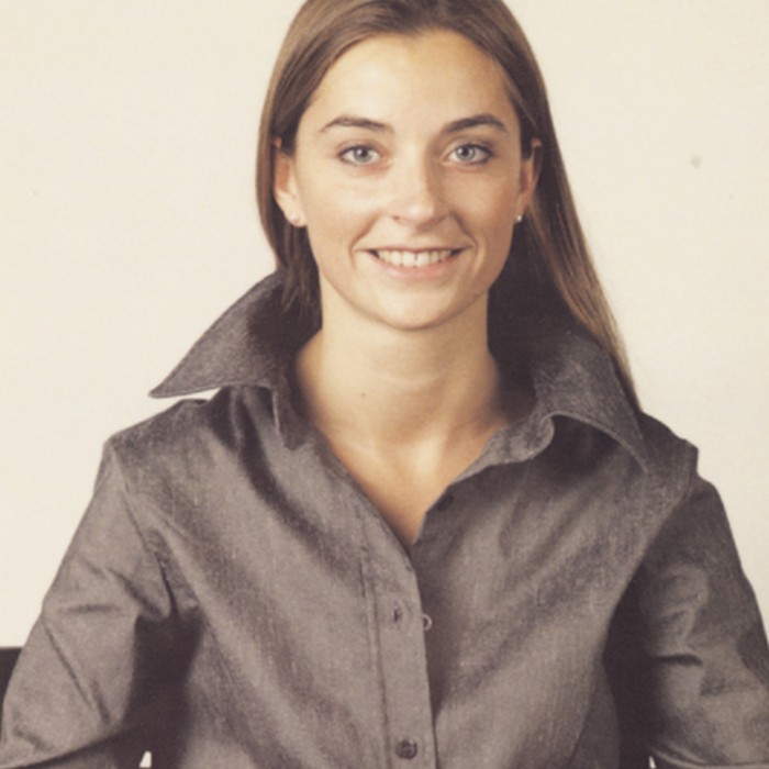 Emmanuelle Michaux