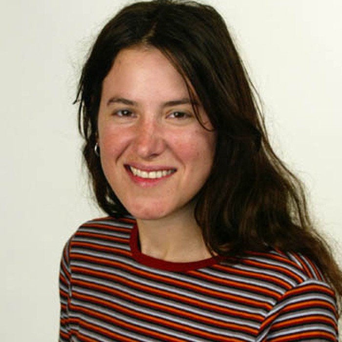 Sabrina Montiel-Soto