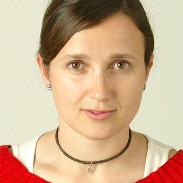 Antonia Fritche