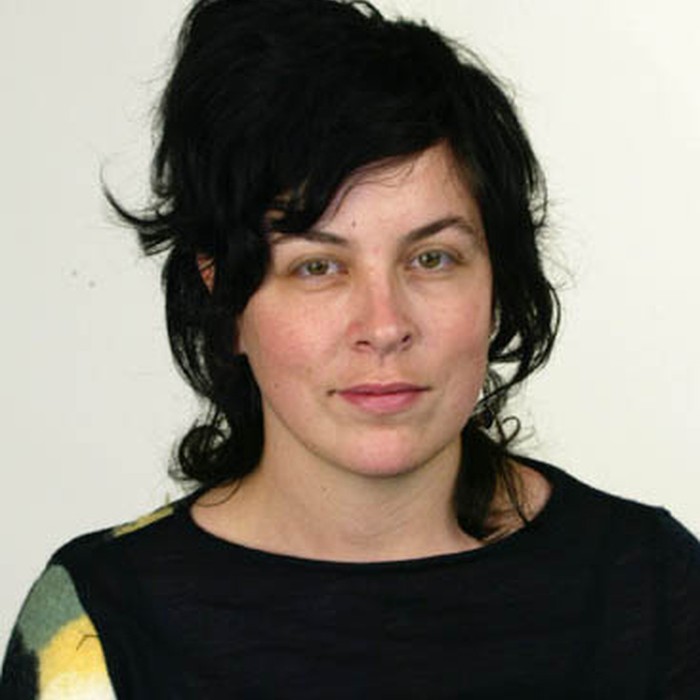 Cécile Dauchez