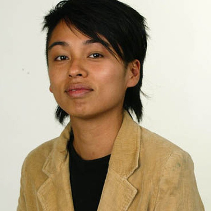 Samantha Rajasingham