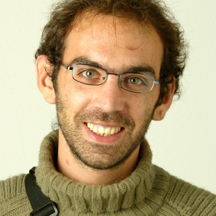 Julien Tarride