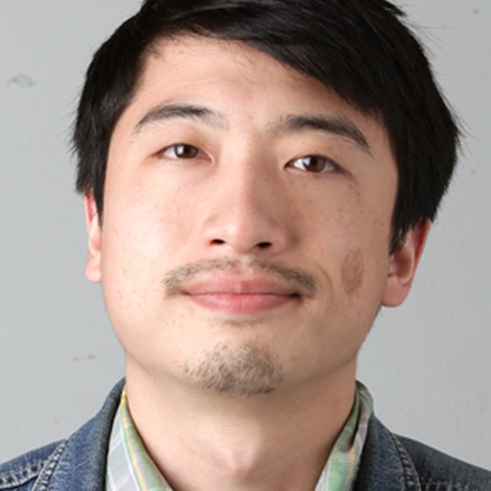 Junkai Chen