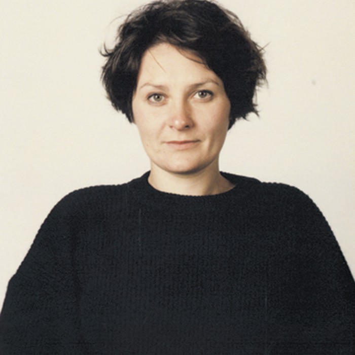 Céline Finidori