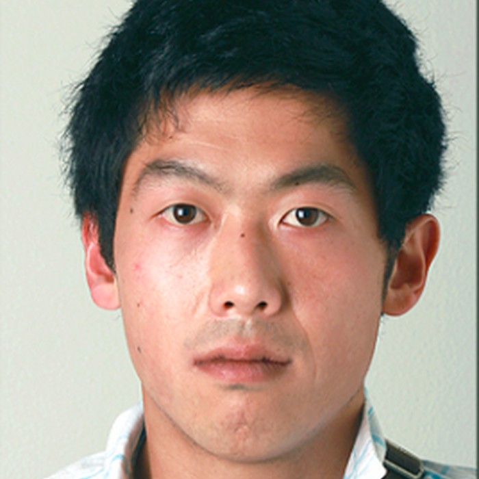 Mitsuaki Saito