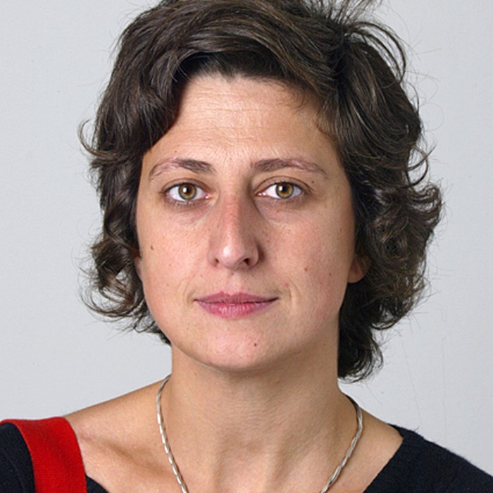 Delphine De Blic