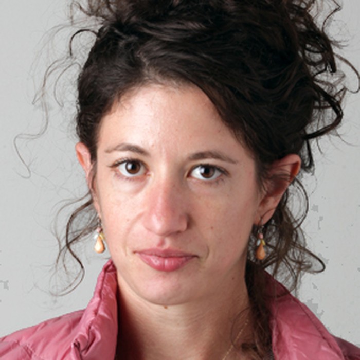 Tamar	 Hirschfeld	