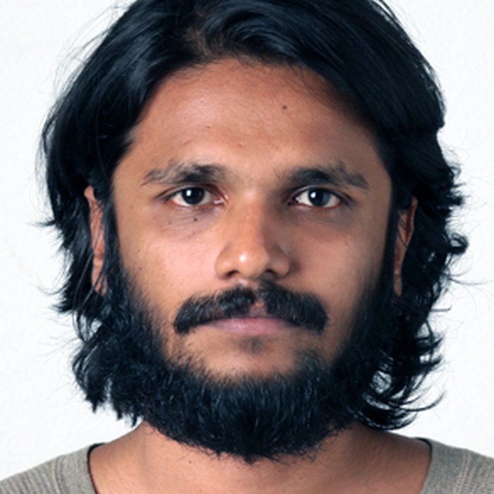 Varun Sasindran