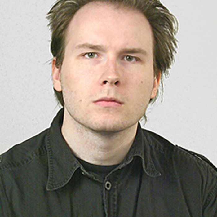 Juhana Lauri Pettersson