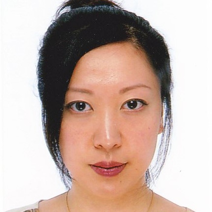 Akiko Okumura