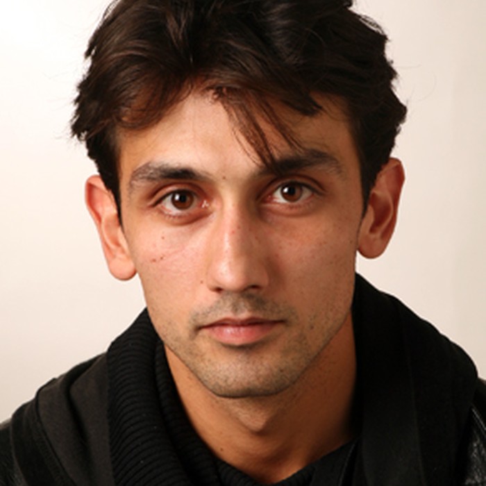 Mehdi Meddaci