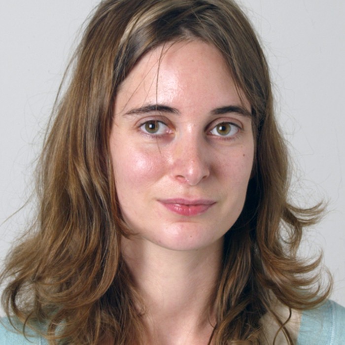 Aurélie Garon