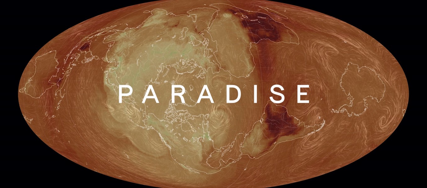 PARADISE