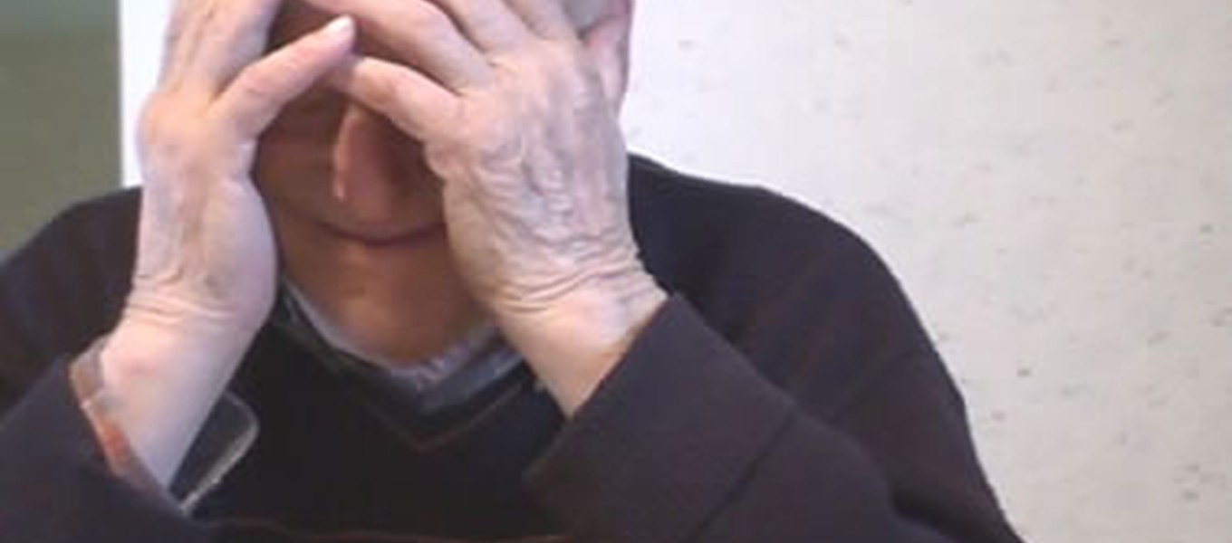 Ein schloss im meer (un château en mer)