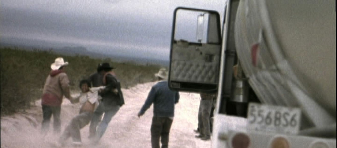 Mise en abîme, ouverture