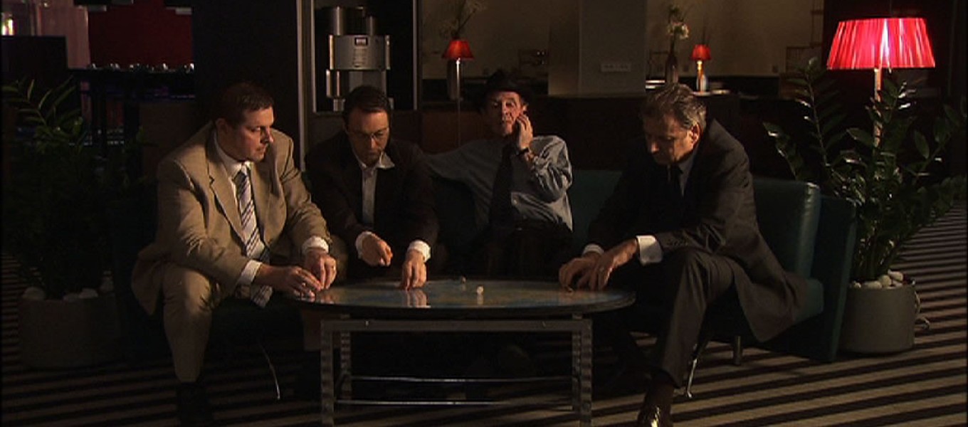 Je ne connais pas d'Alice