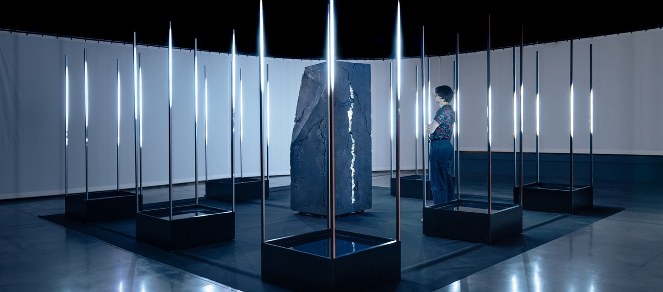 8.33, perception de l'invisible