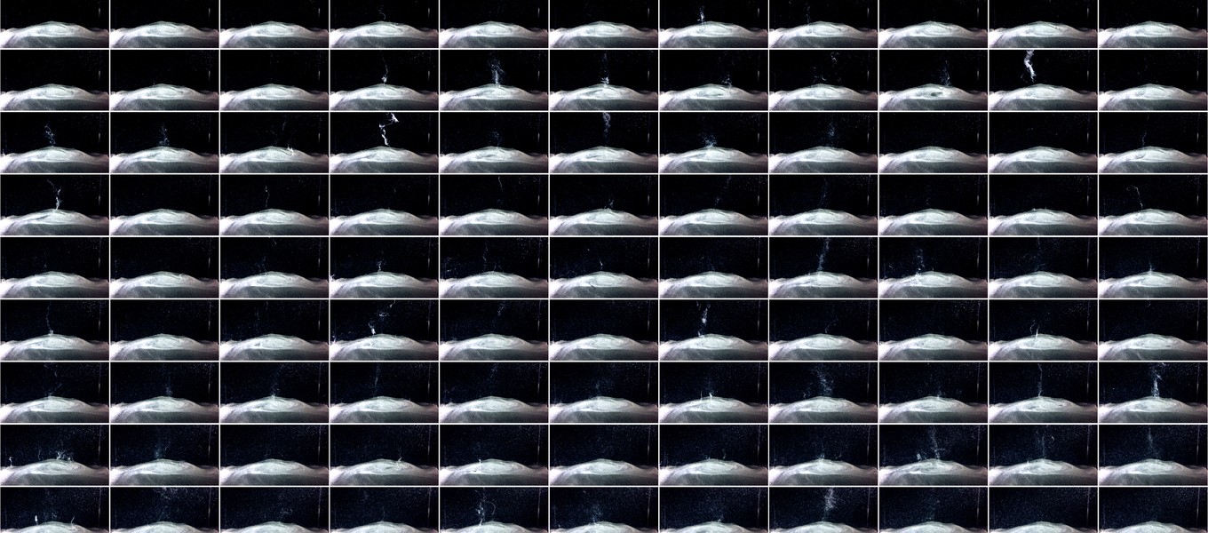 Natural process activation #1 Arche