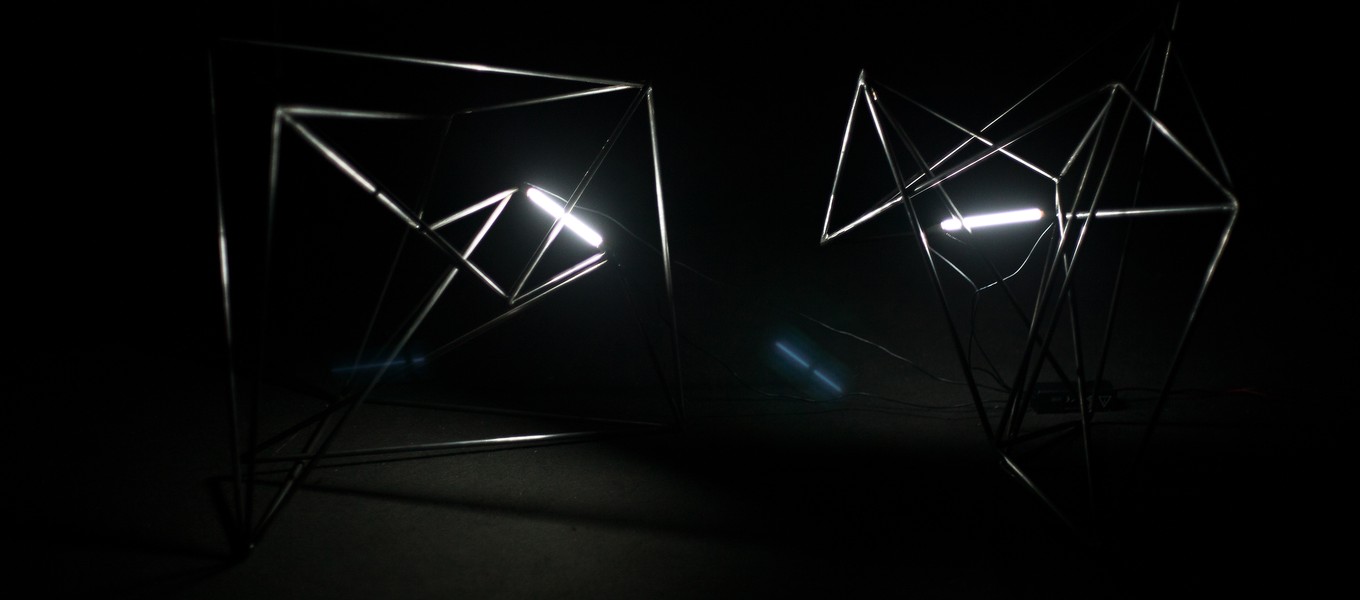 Huge unified geometric Organ (H.U.G.O.)