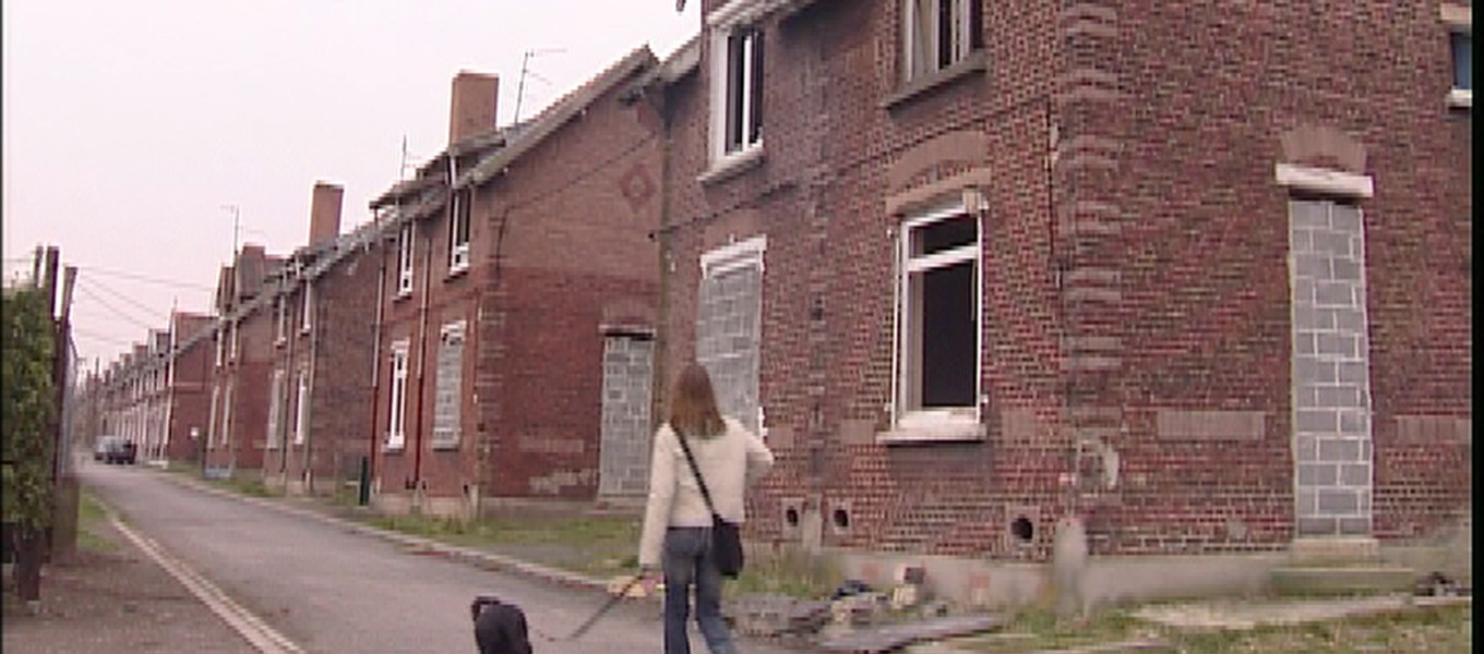 Tous les jours, jamais, le temps redémarre